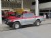 Pattaya Central Fire Brigade Stn, Thailand.
