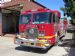 Hazleton, Pa. USA KME Pumper