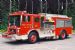 Port Moody Mack MC pumper