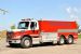 St Albert Fire Services tender