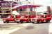 Mini pumpers at World Expo site Vancouver