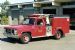 Saanich Fire Dept small pumper