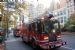 Squad 1A, Michigan Ave, Chicago 