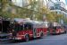 Squad 1A & Truck 10 Michigan Ave, Chicago