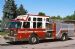 Calgary Fire Dept No.17 Pumper