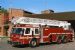 Calgary FD No.8 Aerial