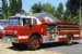 Point Roberts Fire Rescue Engine 552