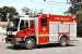 1998 Superior rescue truck