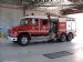 MFB - Pumper-Tanker 27, Melbourne Australia
