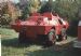 Washington,DC FD, 1969 APC Tactical unit