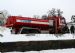 Dals-Ed Fire Brigade water tender