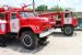 Moldova Fire Engine
