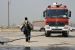 Iraq Fire Engine