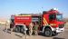 Iraq Fire Engine