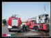 Yazd fire service-Iran