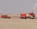 Iraq Fire Engine