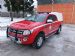 Ford Ranger for bushfires PGD Pivka