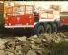 Alvis Salamander  MK6  Crash Tender 