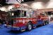 FDNY 150th anniversary Ladder