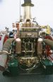 Shand Mason Horse Drawn Fire Engine Amsterdam