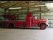 1957 Mack with 100 foot Magirus turntable ladder