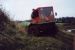 Alvis Salamander off-road