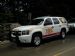 Wharton NJ Fire Dept command car