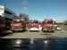 Renault Camiva, Fire Station Curico, Chile