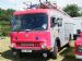 Bedford Odiham Fire Show 2015 Hampshire