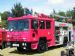 London Shelvoke 