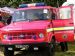 Ford Odiham Fire Show 2015 Hampshire