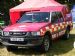 Sopley Vauxhall Y509LNU