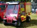 Thruxton Appliance Odiham Fire Show 2015 Hampshire