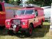 Thruxton Appliance Odiham Fire Show 2015 Hampshire
