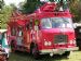 Odiham Fire Show 2015 Hampshire