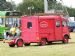 Citroen, Odiham Fire Show 2015 Hampshire