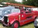 Odiham Fire Show 2015 Hampshire