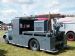 Odiham Fire Show 2015 Hampshire