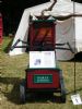 Odiham Fire Show 2015 Hampshire