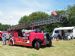 Odiham Fire Show 2015 Hampshire