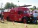 Odiham Fire Show 2015 Hampshire