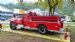 Merida Fire Corp Venezuela.