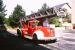 Turntable ladder Luxembourg