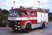 Working fire brigade Atlas Copco