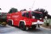 Crash truck