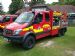 West Sussex 6x6 sprinter