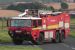 Unipower MFV2 at Leuchars