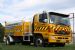 New Zealand Hino - BGJ894