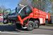Crashtruck Bayelsa Airport (Nigeria)