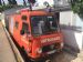 TAM water tender Stari Grad, Hvar, Croatia